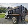 1998 International 8100 4X2 Dump Truck